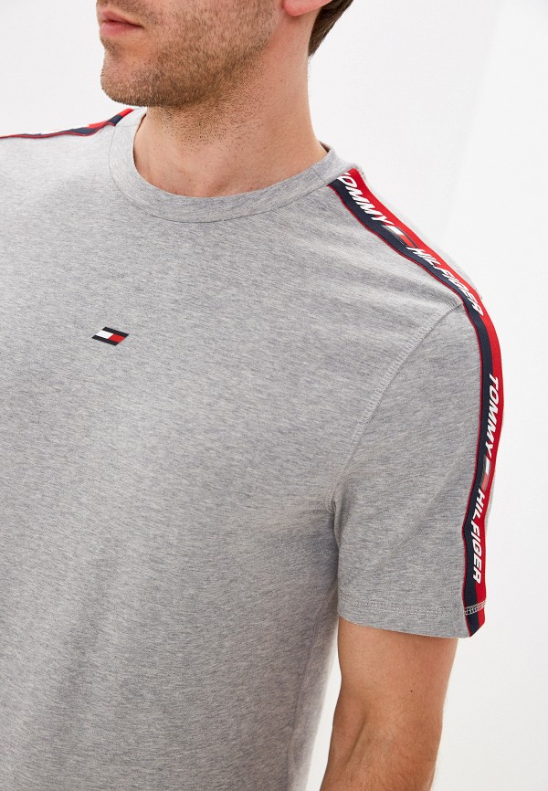 фото Футболка tommy hilfiger