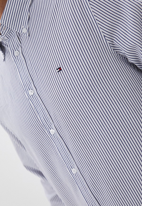 фото Рубашка tommy hilfiger