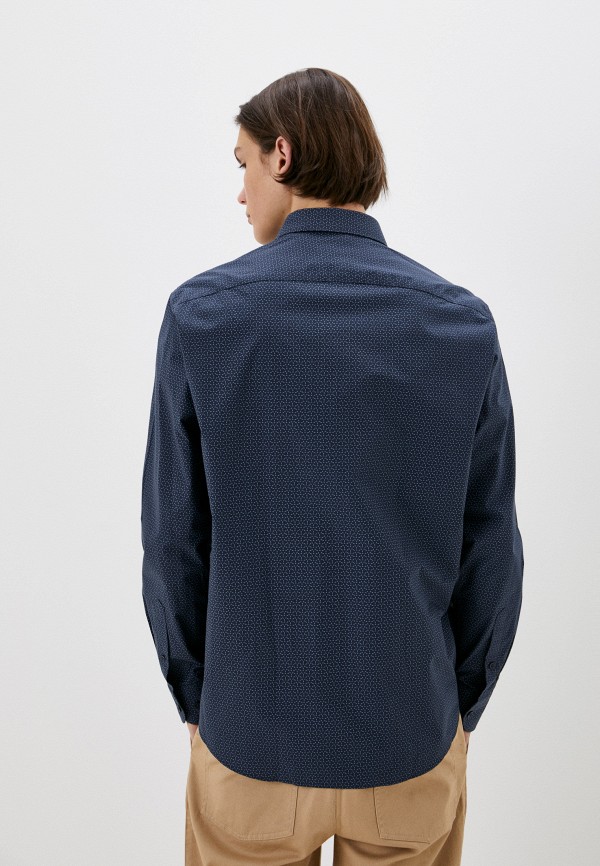 фото Рубашка tommy hilfiger
