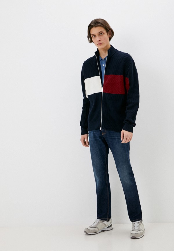 фото Джинсы tommy hilfiger