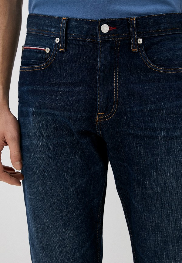 фото Джинсы tommy hilfiger