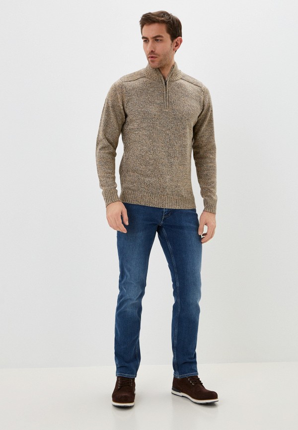 фото Джинсы tommy hilfiger