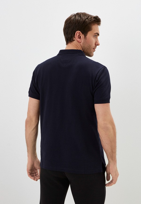 фото Поло tommy hilfiger