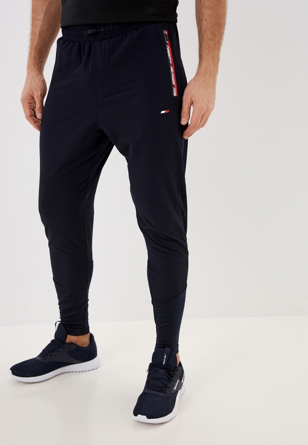 

Брюки спортивные Tommy Hilfiger, Синий, SPORT