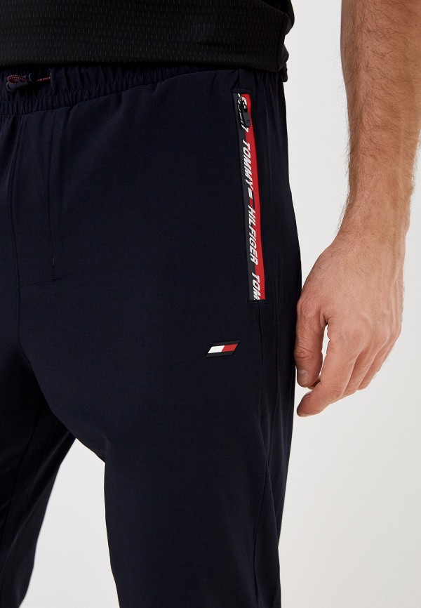 фото Брюки спортивные tommy hilfiger