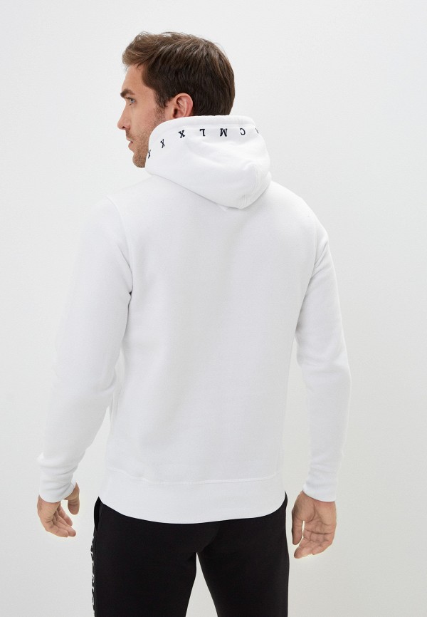 фото Худи tommy hilfiger