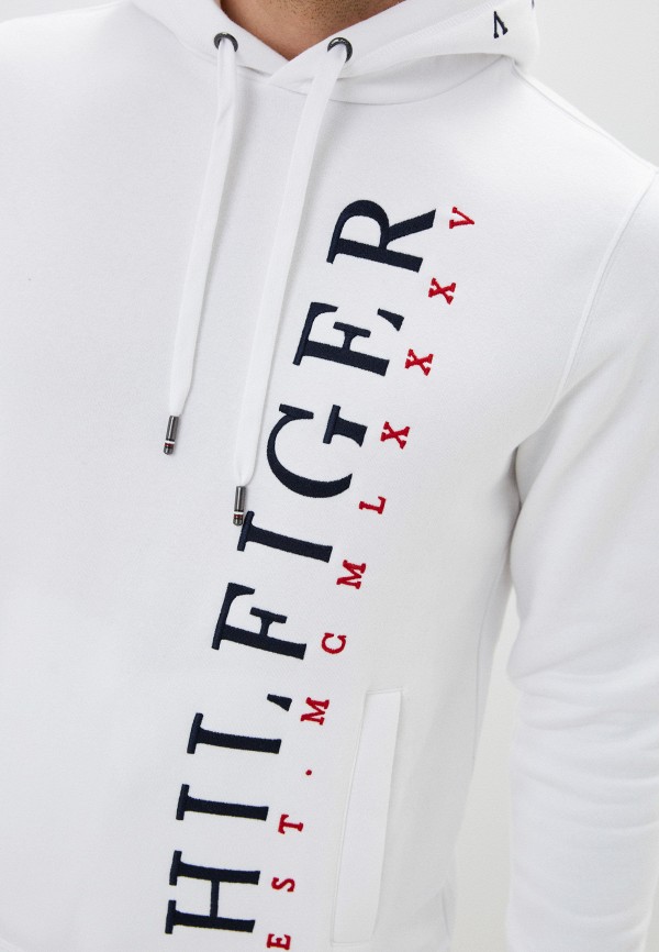 фото Худи tommy hilfiger