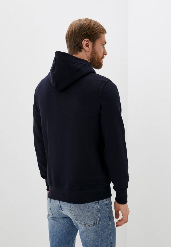 фото Худи tommy hilfiger