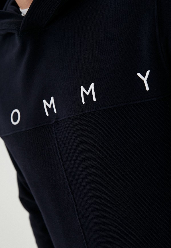 фото Худи tommy hilfiger