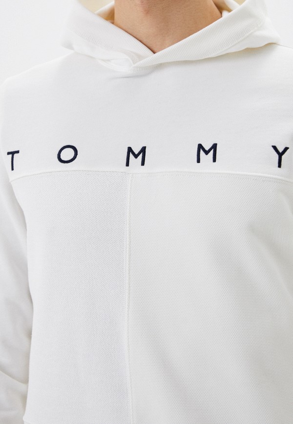 фото Худи tommy hilfiger