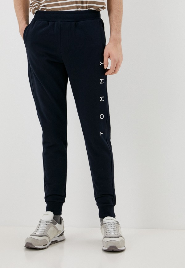 фото Брюки спортивные tommy hilfiger