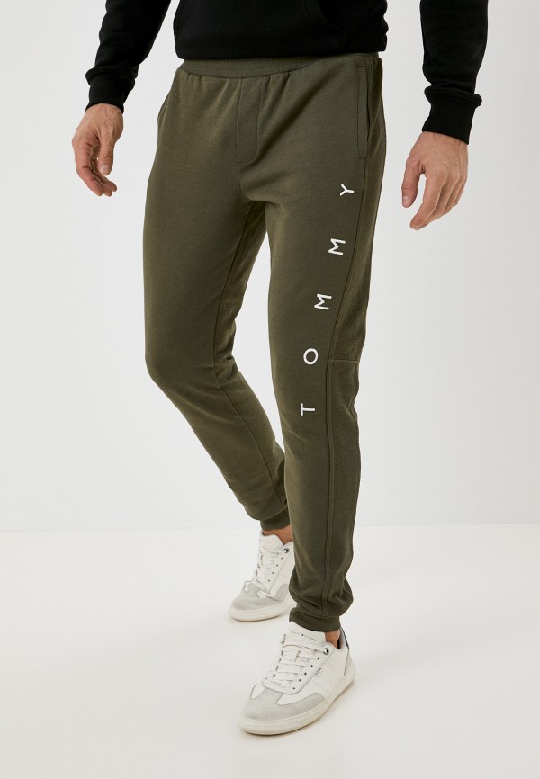 фото Брюки спортивные tommy hilfiger