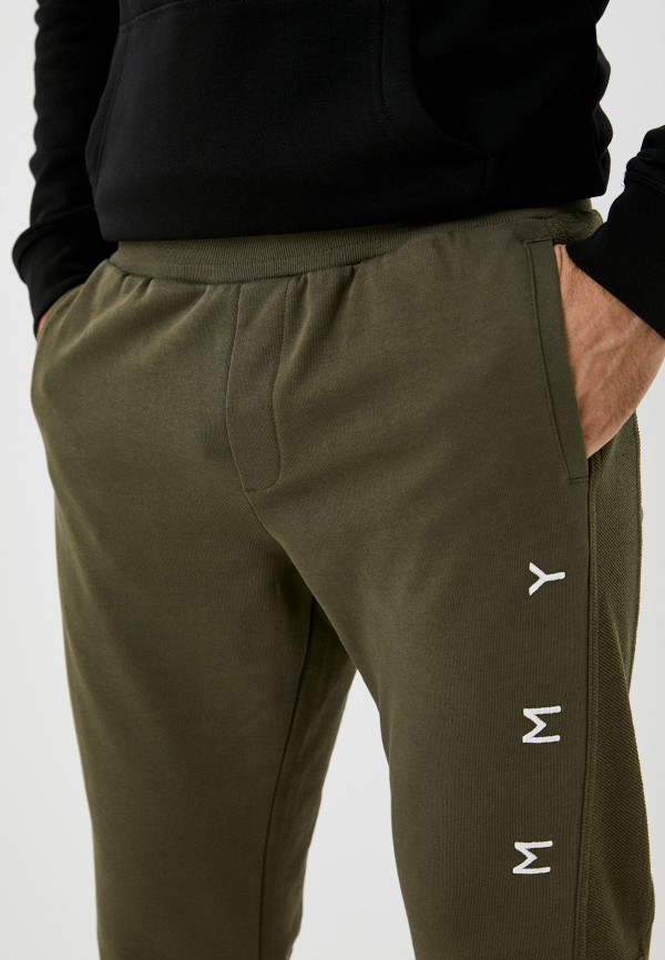 фото Брюки спортивные tommy hilfiger