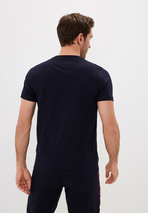 фото Футболка tommy hilfiger