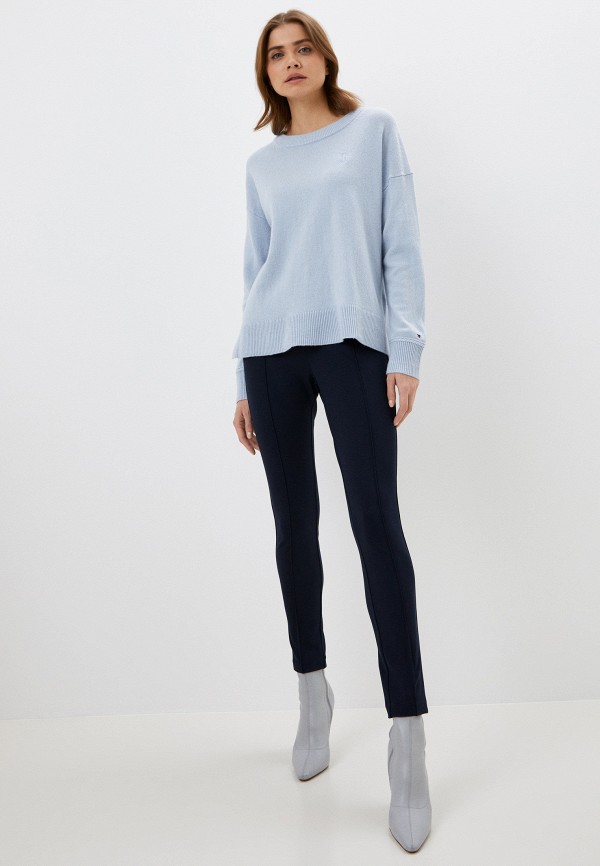 фото Леггинсы tommy hilfiger