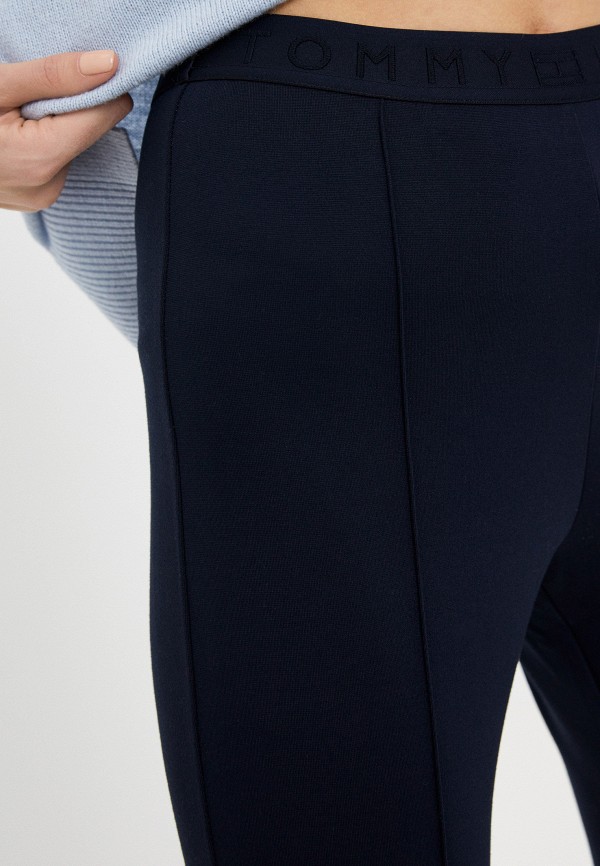 фото Леггинсы tommy hilfiger