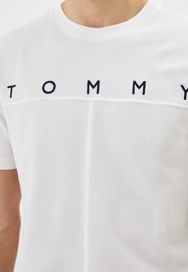 фото Футболка tommy hilfiger