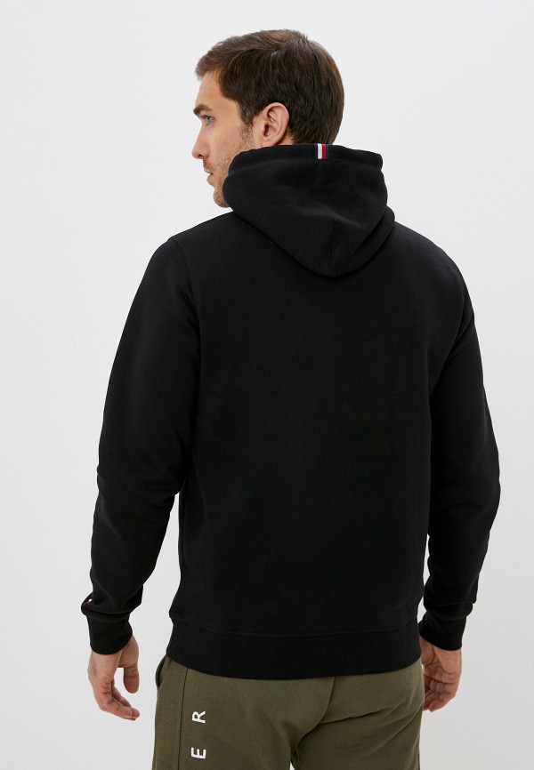 фото Худи tommy hilfiger