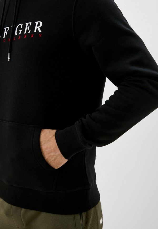 фото Худи tommy hilfiger