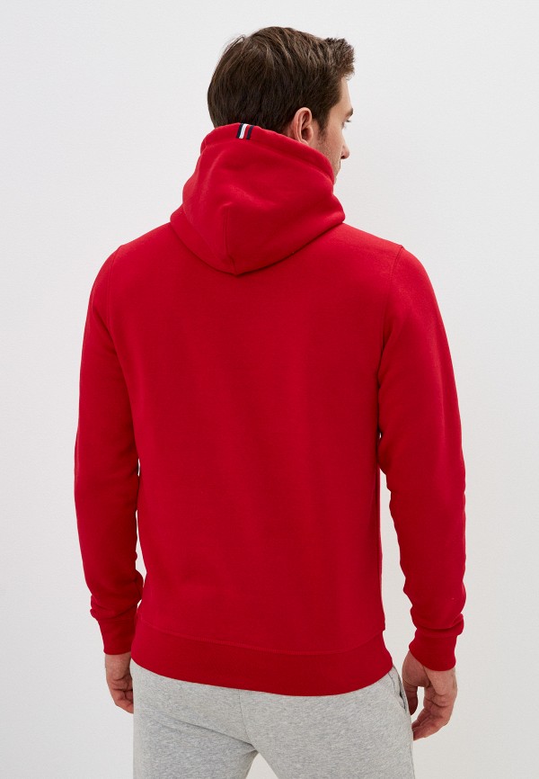 фото Худи tommy hilfiger