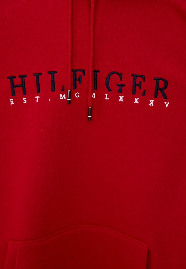 фото Худи tommy hilfiger