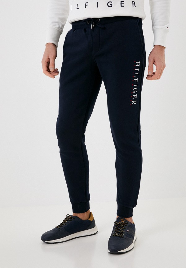 

Брюки спортивные Tommy Hilfiger, Синий
