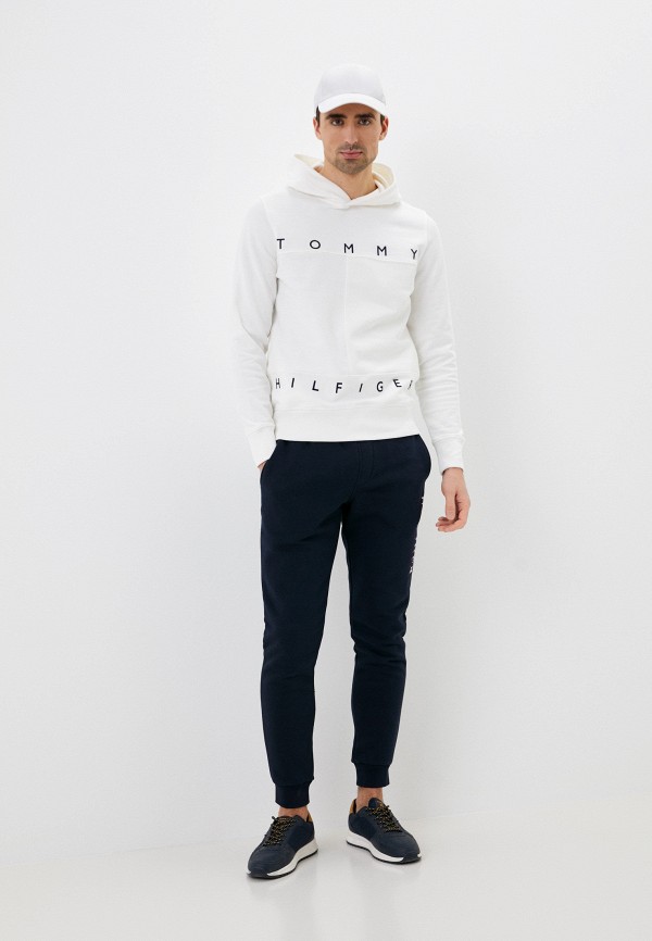 фото Брюки спортивные tommy hilfiger