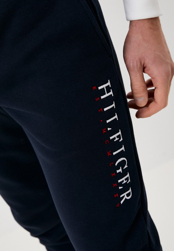 фото Брюки спортивные tommy hilfiger