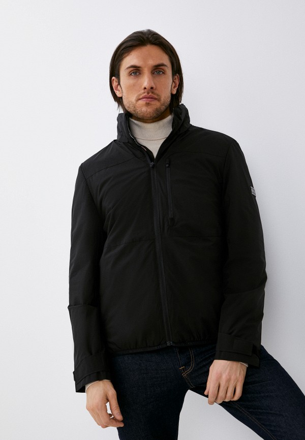 фото Куртка утепленная tommy hilfiger