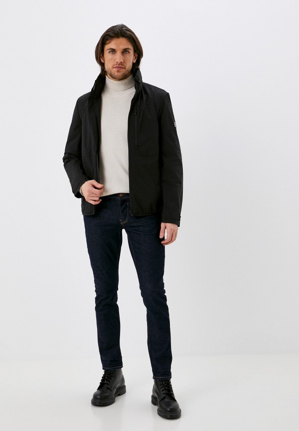 фото Куртка утепленная tommy hilfiger