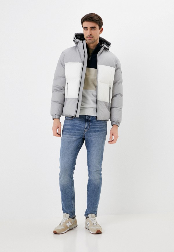 фото Куртка утепленная tommy hilfiger