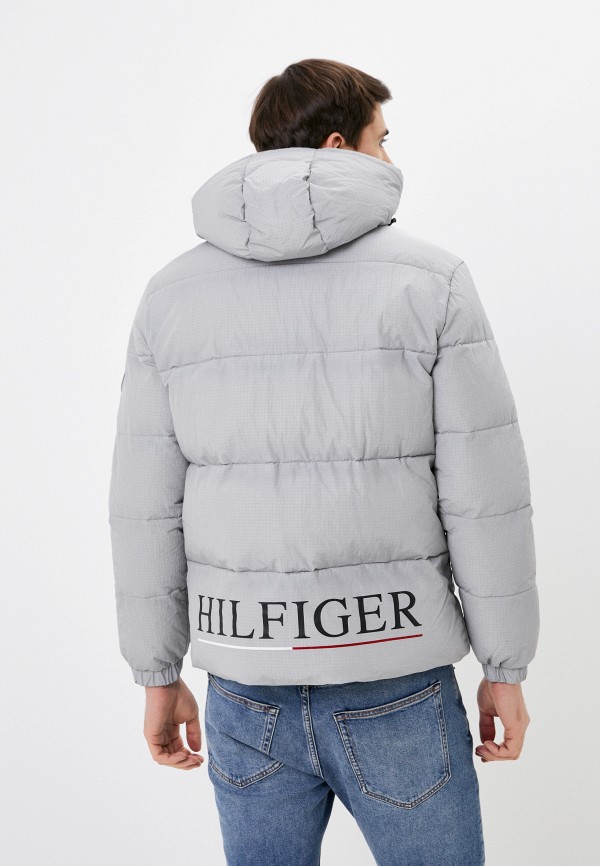 фото Куртка утепленная tommy hilfiger