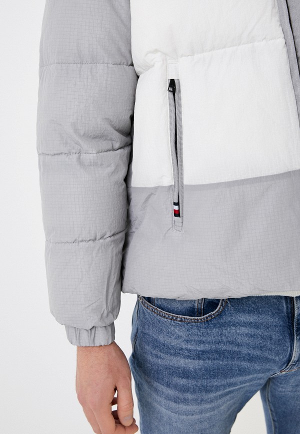 фото Куртка утепленная tommy hilfiger