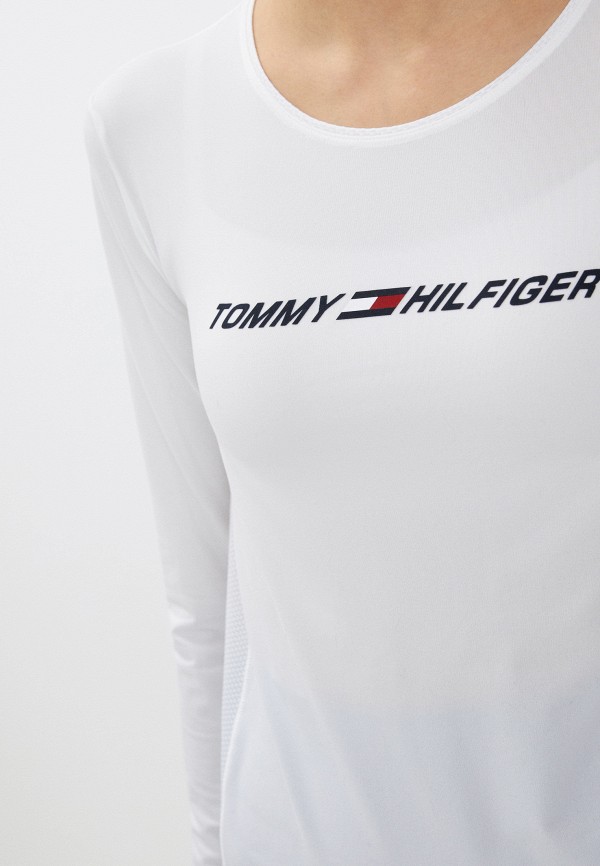фото Лонгслив tommy hilfiger