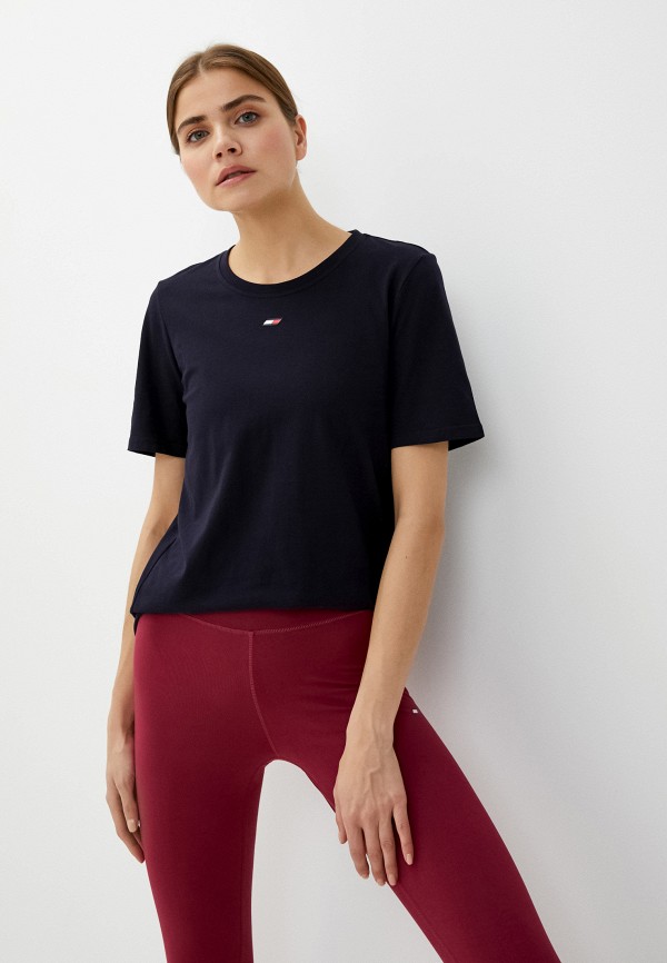 фото Футболка tommy hilfiger