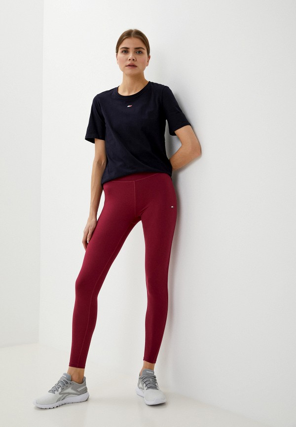 фото Футболка tommy hilfiger