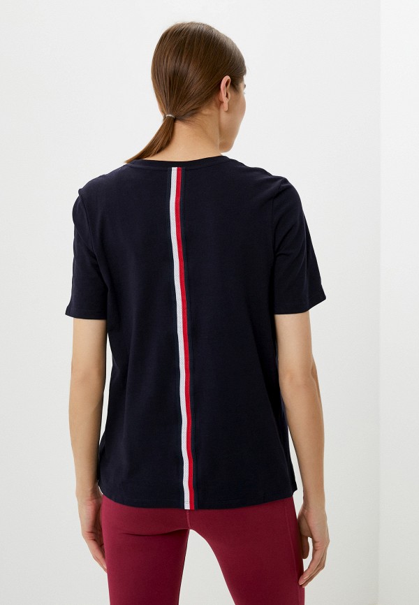 фото Футболка tommy hilfiger