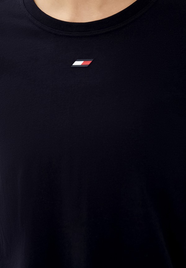 фото Футболка tommy hilfiger