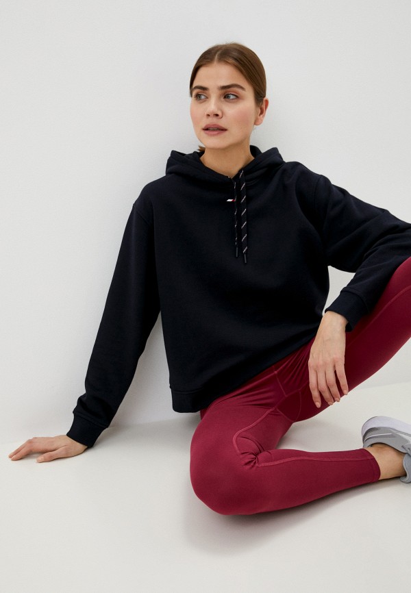 фото Худи tommy hilfiger