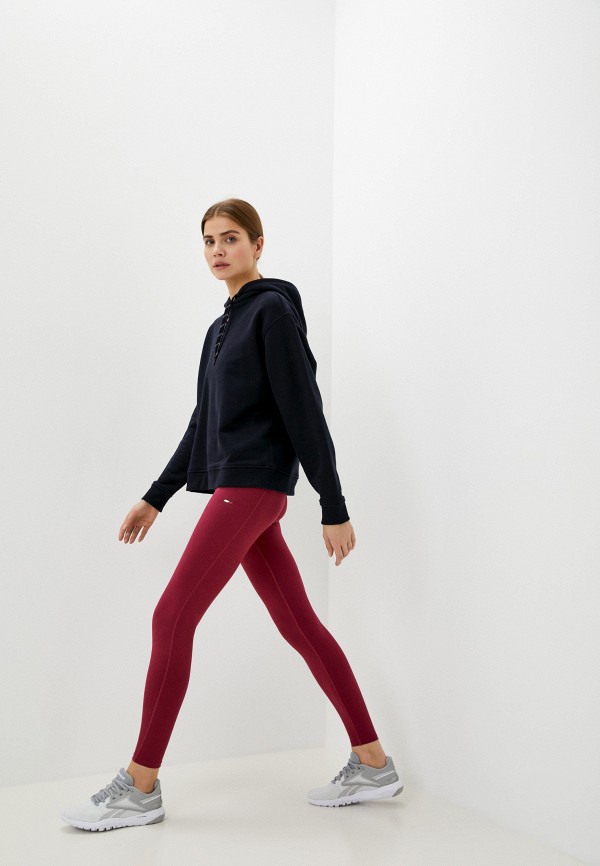 фото Худи tommy hilfiger