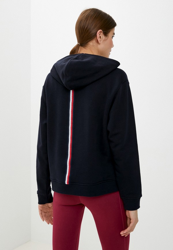 фото Худи tommy hilfiger