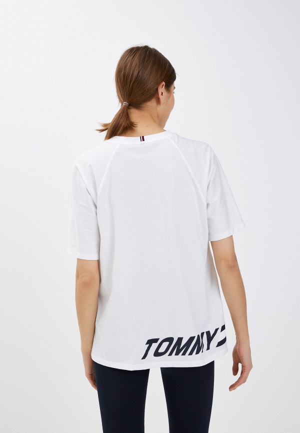 фото Футболка tommy hilfiger