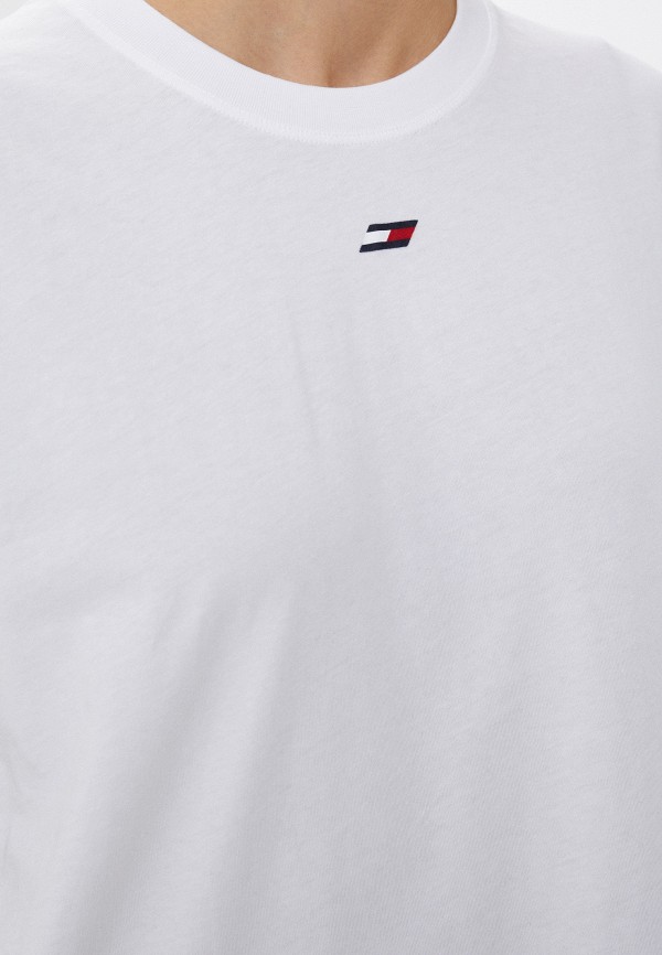 фото Футболка tommy hilfiger