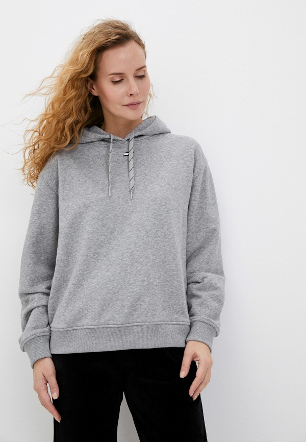 

Худи Tommy Hilfiger, Серый, SPORT
