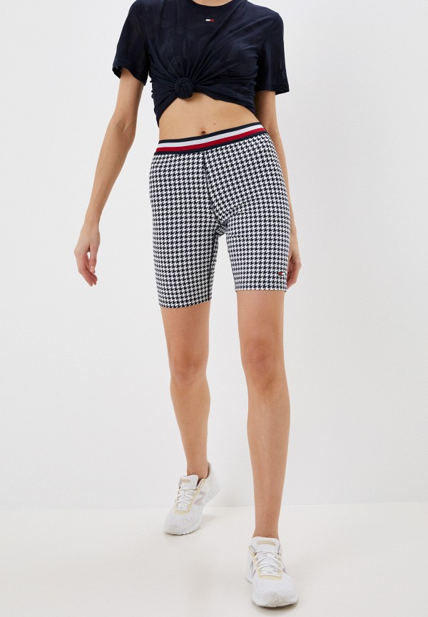 

Велосипедки Tommy Hilfiger, Разноцветный, SPORT