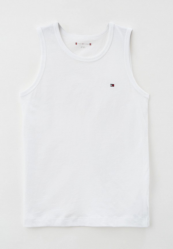 фото Майки 2 шт. tommy hilfiger