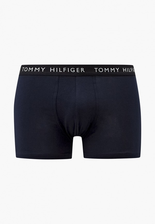 фото Трусы 3 шт. tommy hilfiger