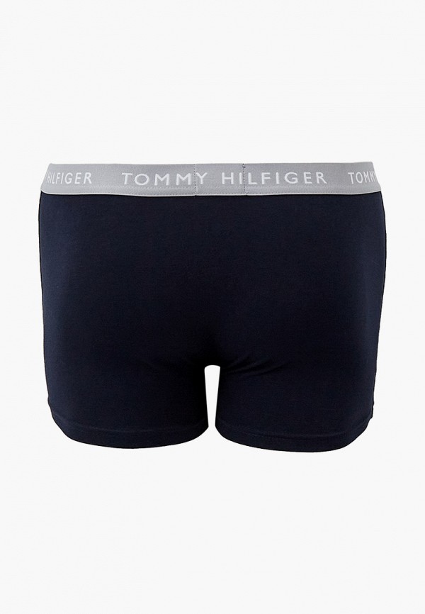 фото Трусы 3 шт. tommy hilfiger