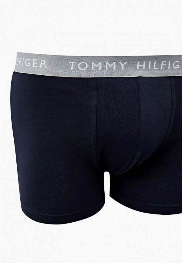 фото Трусы 3 шт. tommy hilfiger