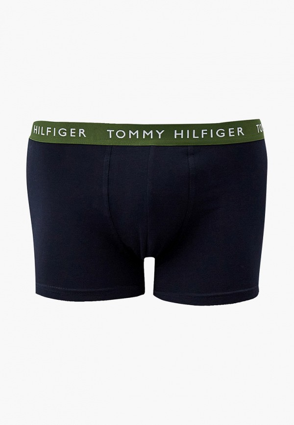 фото Трусы 3 шт. tommy hilfiger